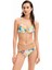 Beyaz Kadın Bikini Üst 24SWMK10 2