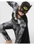 Maskeli Kaslı Batman Kostüm 2