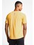 Erkek Antrenman Kısa Kollu T-Shirt 24B-1024 4