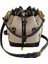 Mr. Bear Crossbody Noe Omuz Çantası Kahverengi (Yurt Dışından) 1