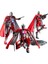 Ultraman Oyuncaklar Orijinal Model El Figürü Çocuğun Eklemleri Süper Hareketli Bebek Dönüşüm Superman Yedi Takım Motorlu (Yurt Dışından) 1