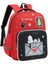 Sevimli Karikatür Çocuk Okul Çantası Hafif ve Yük Azaltıcı Sırt Çantası (Yurt Dışından) 1