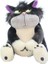 Lucifer Doll Kötü Kedi Peluş Oyuncak Kedi Bebek (Yurt Dışından) 1