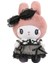 Koyu Gotik Kuromi Melodi Peluş Oyuncak (Yurt Dışından) 1