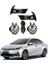 Toyota Corolla Sis Lambası Farı 2017 - 2018 Komple Set 2