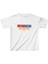 Çocuk Baskılı T-Shirt - Beyaz 1