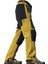 Nepal Kargo Pantolon - Hardal Rengi 1