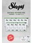 11 Al 10 Öde Sleepy Natural Ultra Normal Hijyenik Ped 24 Adet ve 40'lı Günlük Ped 2