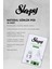 11 Al 10 Öde Sleepy Natural Ultra Normal Hijyenik Ped 24 Adet ve 40'lı Günlük Ped 3