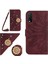 Vıvo Y20/Y20S Telefon Kılıfı (Yurt Dışından) 1
