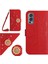 Oneplus Nord 2 Telefon Kılıfı (Yurt Dışından) 1