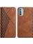 Moto G51 5g Telefon Kılıfı (Yurt Dışından) 1