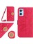 Oppo Bulmak X5 Lite Telefon Kılıfı (Yurt Dışından) 1