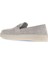 Bej Süet Erkek Loafer 07MA21774004 4