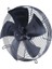 Dayoung 630MM Emici Aksiyel Fan Motoru 1395RPM 380V. 1