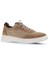 Taba Süet Erkek Spor Ayakkabı 07MA2255F412 2
