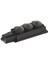 Kauçuk 1X16 A 3-Lü Grup Priz ( 4004) 4103 2
