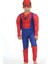 Spiderman Kaslı Kostum 1