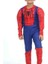 Spiderman Kaslı Kostum 2