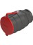 Kauçuk 3X25 A Seyyar Priz 4006 1