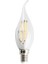 4W LED Filament Kıvrık Buji Ampul (Günışığı) E14 Cat CT-4062G 1