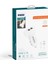 PCC511M Basic 2.1A Çift Çıkışlı Micro USB Kablolu Araç Şarj Cihazı 2