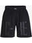 Jpstbill Erkek Siyah Antrenman Şortu 12253130-BLACK 1