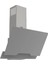 Fryart Gri Set (D065 Gri Davlumbaz -ED038 Gri Ocak- XE63CPR Fryart Gri Fırın) 2