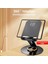 Tok Alüminyum Stand Çok Işlevli Döner Tablet Pc Akıllı Telefon Standı 11CM x 17 cm Masaüstü Stand Katlanabilir Cep Telefonu Evrensel Telefon Tutucu ZR719 2