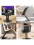 Tok Alüminyum Stand Çok Işlevli Döner Tablet Pc Akıllı Telefon Standı 11CM x 17 cm Masaüstü Stand Katlanabilir Cep Telefonu Evrensel Telefon Tutucu ZR719 5
