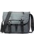 Yeni Erkek Askılı Çanta Fonksiyonel Çanta Bisiklet Crossbody Çanta Büyük Kapasiteli Iş Spor Çantası Çok Yönlü Süper Bilgisayar Çantası Taşıma (Yurt Dışından) 1