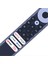%100 Orjinal Ürün - Orijinal Tcl 55C635 RC902V Fmr1 RC902V Fmr2 RC902V Fmr4 75C725 50P725G 55C728 Uyumlu Mikrofonlu Ses Komutlu Smart Tv Kumanda 2