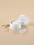 Rice Pure Gel And Cream / Pirinç Özlü Nemlendirici Canlandırıcı Bariyer Onarıcı Yüz Bakım Kremi 80ML 4