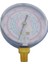 CH-M250 Gaz Saati R-22,R134A,R-404,R410 Alçak Basınç Artek Kod: 01 41 053 1