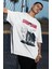 Oversize Jujutsu Kaisen Megumi Fushiguro Shikagami Baskılı T-Shirt, Unisex Anime Baskılı Tişört 2