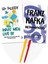 Alfa Kalem + What Men Live By + Metamorphosis(Franz Kafka-Tolstoy) 2'li Set-Ingilizce-Kitap-Destek 1