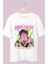 Oversize Jjk Ryomen Sukuna Baskılı T-Shirt, Unisex Anime Baskılı Tişört 1