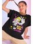 Oversize My Dress Up Darling Baskılı T-Shirt, Unisex Anime Baskılı Tişört 3
