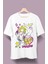 Oversize My Dress Up Darling Baskılı T-Shirt, Unisex Anime Baskılı Tişört 1