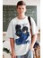Oversize Blue Lock Isagi Tişört, Unisex Anime Baskılı T-Shirt 2