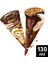Cornetto Disc Choco Coffee 130ML 1