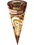 Cornetto Disc Choco Coffee 130ML 3