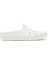 Slip-On Mule Trk  Ayakkabı VN0005V8WHT1 1