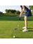 Golf Salığitmeni I Doğru Kavrama Şu Isınma Golf Salıncak Uygulama Kulübü (Yurt Dışından) 3