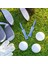 Açık Sürüş Iğı Mat Için 20 Golf Tees Golf (Yurt Dışından) 5