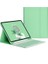 Ipad 10.2 Inç Için Klavyeli Kılıf-Siyah (Yurt Dışından) 1