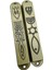 2 x Kapı Mezuzahları Meh Evi I Mezuzah (Yurt Dışından) 4