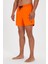 Daytona Turuncu Erkek Deniz Şortu 2
