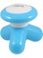 Mini USB Elektrikli Masaj Aleti - Çok Renkli (Yurt Dışından) 1