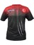 Panther Power Dijital Baskılı Spor T-shirt Pst007 1